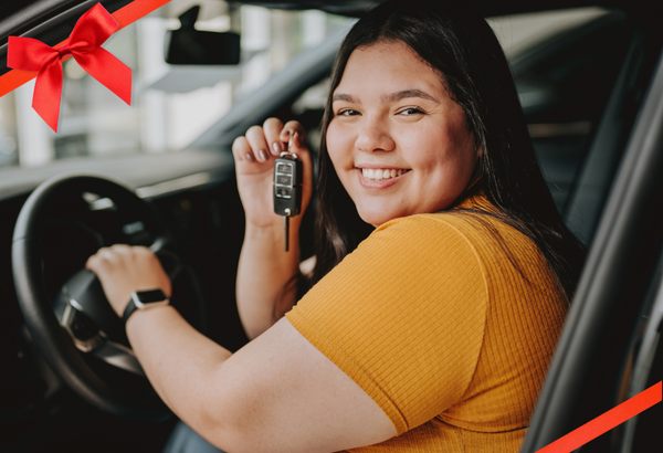 Holiday Auto Financing: How to Navigate Year-End Deals and Promotions